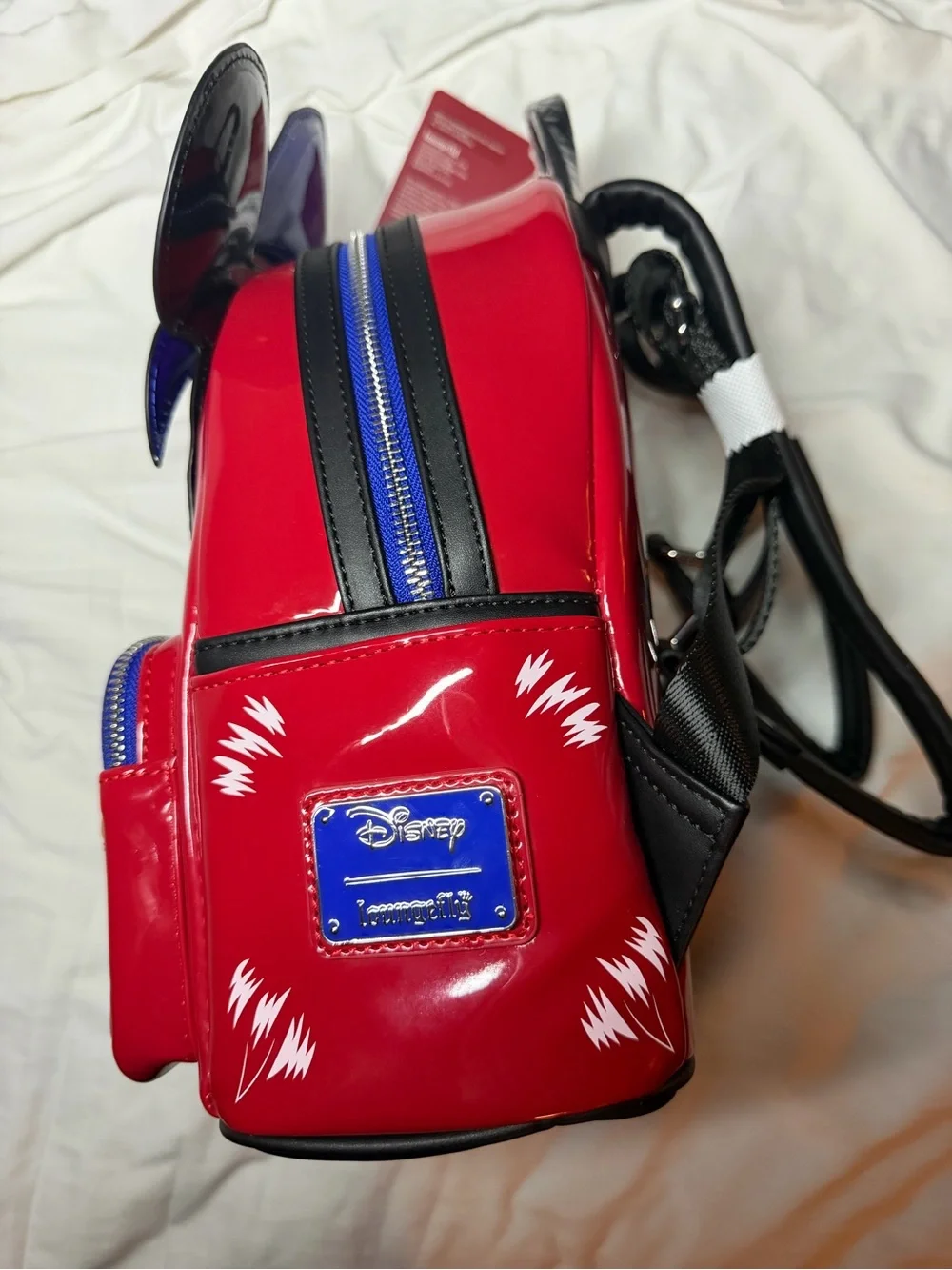 Disney Mickey Mouse Sorcerer’s Apprentice Backpack